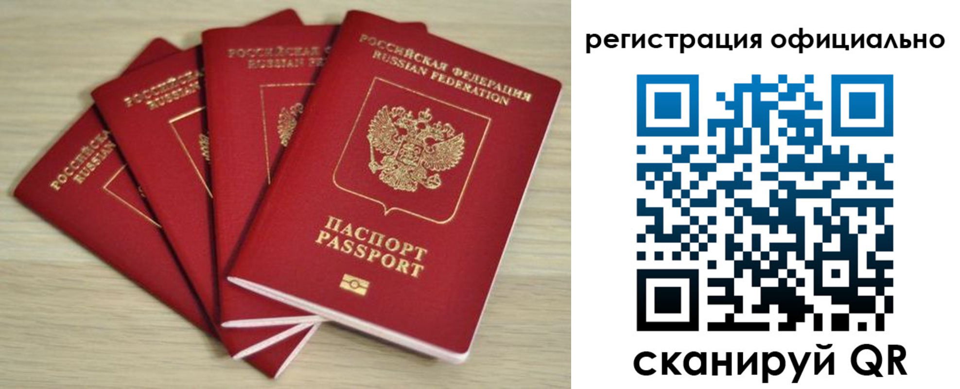 временная прописка в Новодвинске